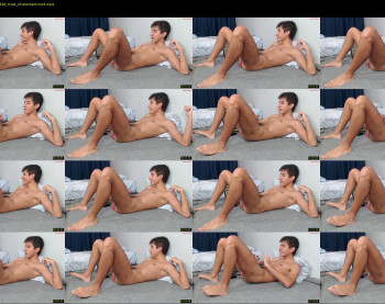 aladino_ms — 19 minute Chaturbate male cam show recording, 720p, Feb 7, 2026