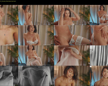 alejastorm — 61 minute Chaturbate female cam show recording, 720p, Feb 7, 2026