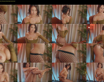 alejastorm — 120 minute Chaturbate female cam show recording, 720p, Feb 8, 2026