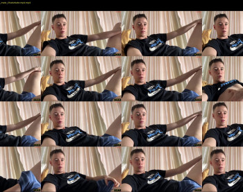 alexwos — 37 minute Chaturbate male cam show recording, 720p, Feb 7, 2026
