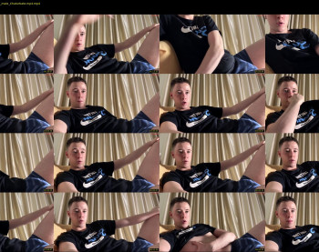 alexwos — 11 minute Chaturbate male cam show recording, 720p, Feb 7, 2026