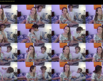 alice8363 — 15 minute Chaturbate female cam show recording, 720p, Feb 7, 2026