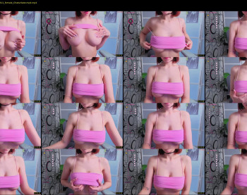 alice_dusk_ — 4 minute Chaturbate female cam show recording, 720p, Feb 7, 2026