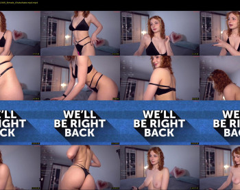 alice_edward — 121 minute Chaturbate couple cam show recording, 720p, Feb 7, 2026