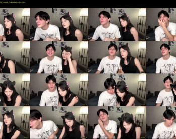 altycouple — 6 minute Chaturbate couple cam show recording, 720p, Feb 7, 2026
