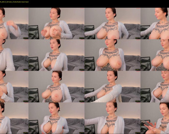alyssa_fabulous — 39 minute Chaturbate female cam show recording, 720p, Feb 7, 2026