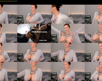 alyssa_fabulous — 43 minute Chaturbate female cam show recording, 720p, Feb 7, 2026