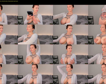 alyssa_fabulous — 20 minute Chaturbate female cam show recording, 720p, Feb 7, 2026