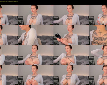 alyssa_fabulous — 29 minute Chaturbate female cam show recording, 720p, Feb 7, 2026