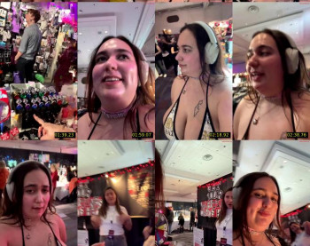 amberxoxhoney — 6 minute Chaturbate female cam show recording, 1080p, Feb 8, 2026