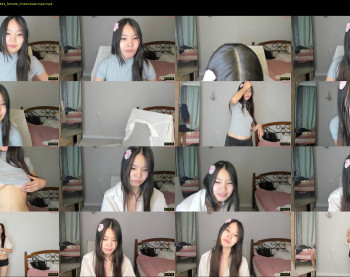amiya_cute — 52 minute Chaturbate female cam show recording, 720p, Feb 7, 2026