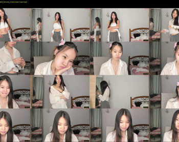 amiya_cute — 44 minute Chaturbate female cam show recording, 720p, Feb 7, 2026