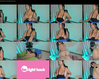 amy_queen7 — 121 minute Chaturbate female cam show recording, 720p, Feb 7, 2026