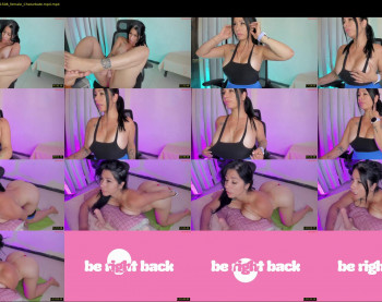 amy_queen7 — 98 minute Chaturbate female cam show recording, 720p, Feb 7, 2026