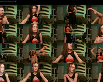 anabelleleigh — 120 minute Chaturbate female cam show recording, 720p, Feb 7, 2026