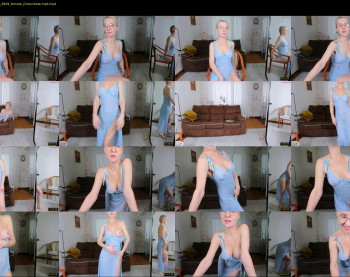 anastasiagate — 34 minute Chaturbate female cam show recording, 720p, Feb 7, 2026