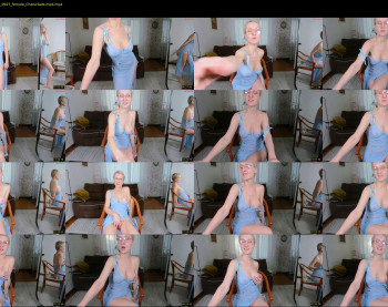 anastasiagate — 47 minute Chaturbate female cam show recording, 720p, Feb 7, 2026