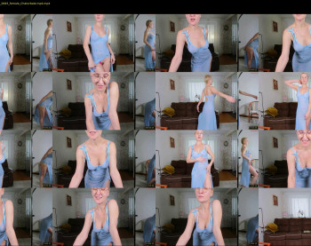anastasiagate — 17 minute Chaturbate female cam show recording, 720p, Feb 7, 2026