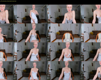 anastasiagate — 43 minute Chaturbate female cam show recording, 720p, Feb 7, 2026