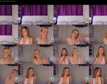 anika_heir — 17 minute Chaturbate female cam show recording, 720p, Feb 7, 2026