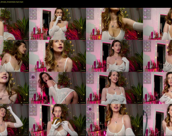 arikajoy — 36 minute Chaturbate female cam show recording, 720p, Feb 7, 2026