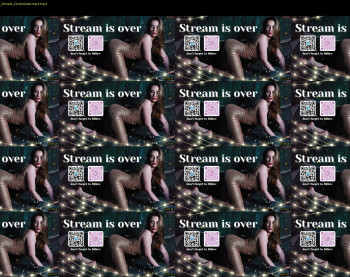 arikajoy — 7 minute Chaturbate female cam show recording, 720p, Feb 7, 2026