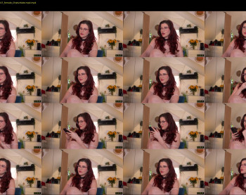 artofboobs — 5 minute Chaturbate female cam show recording, 720p, Feb 7, 2026
