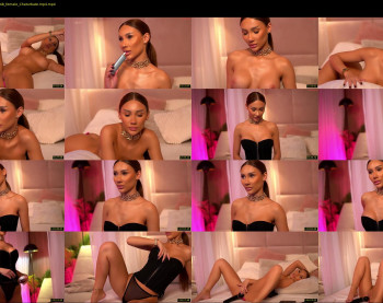 ava_heath — 121 minute Chaturbate female cam show recording, 720p, Feb 8, 2026
