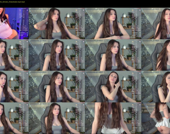 aveangela — 71 minute Chaturbate couple cam show recording, 720p, Feb 7, 2026