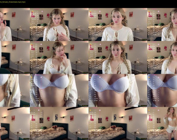 baby_ruth — 116 minute Chaturbate female cam show recording, 720p, Feb 8, 2026