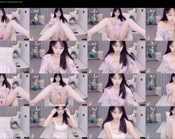 bell_cs — 64 minute Chaturbate female cam show recording, 720p, Feb 7, 2026