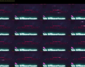biff_beaverhausen — 4 minute Chaturbate male cam show recording, 720p, Feb 8, 2026