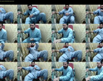 bigbbc999 — 5 minute Chaturbate male cam show recording, 480p, Feb 7, 2026