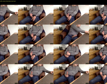 biggestjack1 — 7 minute Chaturbate male cam show recording, 480p, Feb 7, 2026