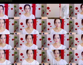 blon_kater — 47 minute Chaturbate female cam show recording, 720p, Feb 7, 2026