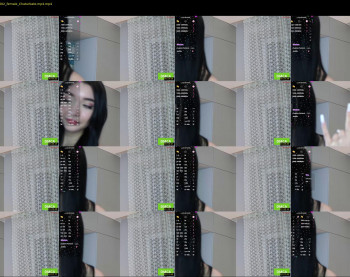 bombaleila — 3 minute Chaturbate female cam show recording, 720p, Feb 7, 2026