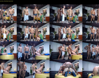 boranget — 70 minute Chaturbate male cam show recording, 720p, Feb 7, 2026
