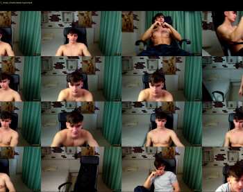 bradyflint — 121 minute Chaturbate male cam show recording, 720p, Feb 7, 2026