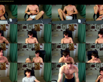 bradyflint — 120 minute Chaturbate male cam show recording, 720p, Feb 7, 2026