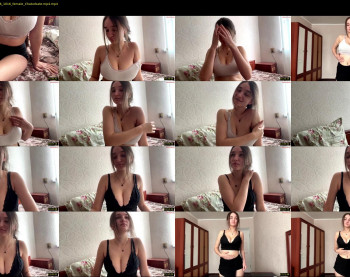 brandeeherout — 31 minute Chaturbate female cam show recording, 720p, Feb 7, 2026
