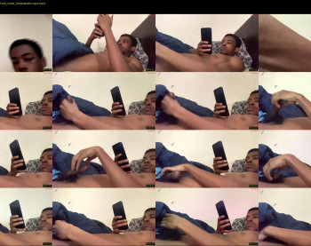 brick280446 — 8 minute Chaturbate male cam show recording, 720p, Feb 7, 2026