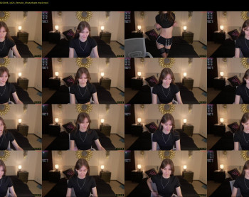 bright_diamonds_054 — 120 minute Chaturbate couple cam show recording, 720p, Feb 7, 2026