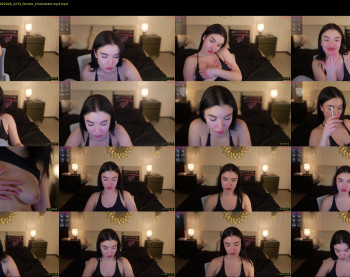 bright_diamonds_054 — 121 minute Chaturbate couple cam show recording, 720p, Feb 7, 2026
