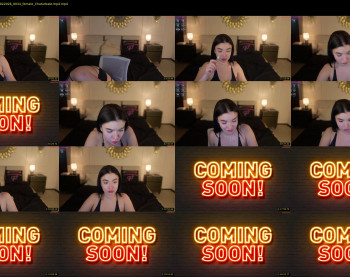 bright_diamonds_054 — 121 minute Chaturbate couple cam show recording, 720p, Feb 8, 2026