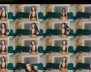 bunnyclide — 7 minute Chaturbate couple cam show recording, 720p, Feb 7, 2026