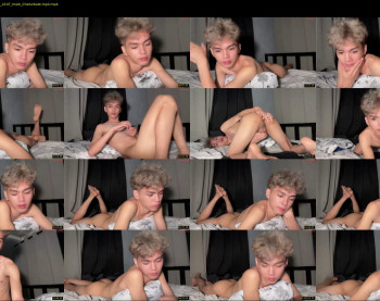 camwithethan — 69 minute Chaturbate male cam show recording, 720p, Feb 7, 2026
