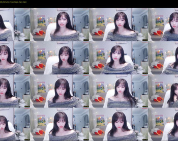 candy8998 — 39 minute Chaturbate female cam show recording, 480p, Feb 8, 2026