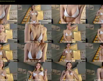 carollkaps — 121 minute Chaturbate female cam show recording, 720p, Feb 7, 2026