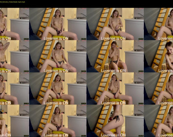 carollkaps — 23 minute Chaturbate female cam show recording, 720p, Feb 7, 2026