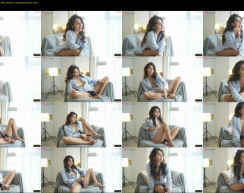 cata_batnati — 44 minute Chaturbate female cam show recording, 720p, Feb 7, 2026